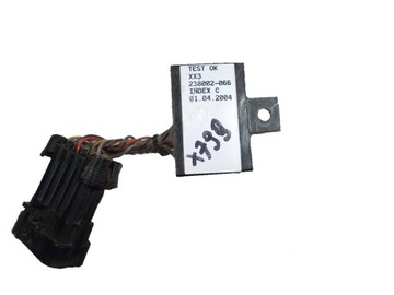 EMULATOR WTRYSKIWACZY GSI KOLTEC NECAM 238002-066