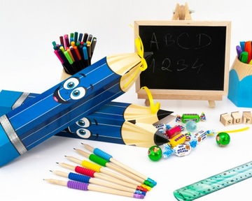 RÓG OBFITOŚCI – ROŻKI NA SŁODYCZE – ROŻKI OBFITOŚCI NA PASOWANIE - HIT!