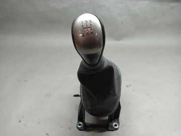 РУЧКА ПЕРЕКЛЮЧЕНИЯ ПЕРЕДАЧ NISSAN MICRA K13