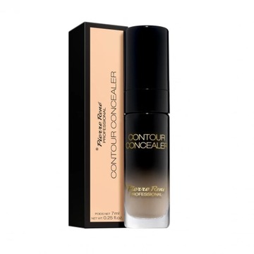 PIERRE RENE Contour Concealer