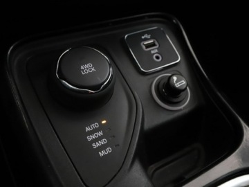 Jeep Compass II SUV 2.0 MJD 140KM 2018 Jeep Compass 4x4 automat skóra navi klima auto, zdjęcie 29