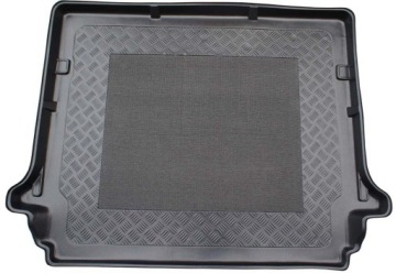 Citroen C4 Grand Picasso I Van 2006-2013 Prostiskluzová podložka