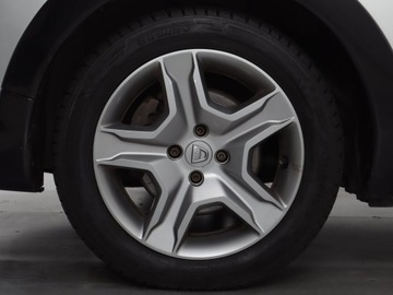 Dacia Lodgy Minivan Facelifting 1.5 dCi 109KM 2017 Dacia Lodgy 1.5 dCi, 7 miejsc, Navi, Klima, zdjęcie 14