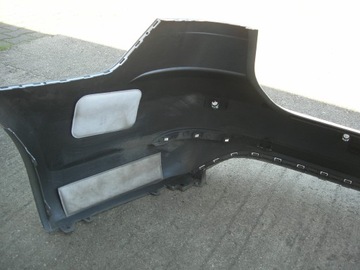 БАМПЕР ЗАДНИЙ VW GOLF VII COMBI 5G9807421M