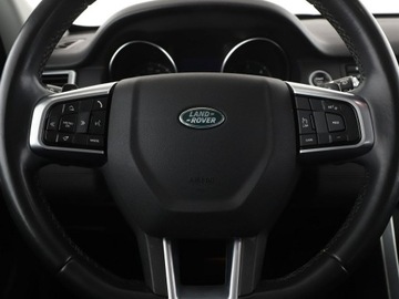 Land Rover Discovery Sport SUV 2.0 TD4 150KM 2018 Land Rover Discovery Sport 2.0Td4 SE AWD, zdjęcie 20