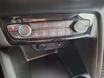 Opel Corsa F Hatchback 5d 1.2 Turbo 100KM 2022 Opel Corsa SalonPL serwis ASO 1.2benz. 100KM pakiety grz.fotele,kier. aluf, zdjęcie 29