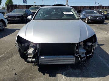 Audi A4 B9 2021 Audi a4 Premium Plus 40 2021 2.0l 2.0 Benzyna 201KM, zdjęcie 5