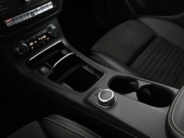 Mercedes Klasa B W246 Sports Tourer Facelifting 2.0 220 184KM 2018 Mercedes B 220 4x4 automat full LED navi klima, zdjęcie 28