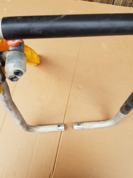 РУЧКА РУЧКА WACKER BTS635S BTS635 BTS630 ORG.