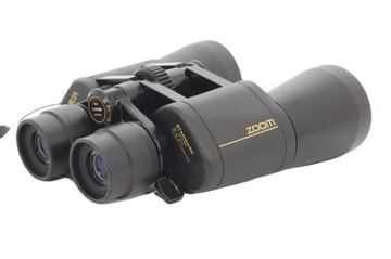 MINOLTA STANDARD 7X-21X50 MULTI-COATED – очень хороший бинокль за небольшие деньги