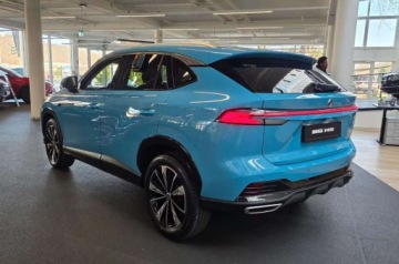 MG HS I 2024 MG HS Kamera cofania HD Kierownica wielofunkcyjna ISOFIX 1.5 Benzyna, zdjęcie 5