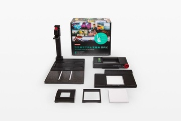 Комплект сканирования Lomography Digitaliza Max