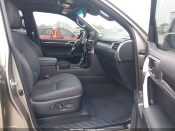 Lexus GX 2023 Lexus GX 460 Premium 2023 4.6l 4.6 Benzyna 301KM, zdjęcie 9