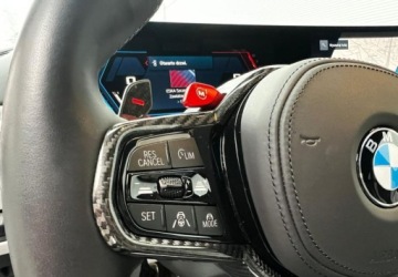 BMW Seria 4 G22-23-26 M4 Coupe Facelifting 3.0 M4 530KM 2025 BMW M4 M4 Competition xDrive Coupe FV23 Dealer BMW Bonkowscy 3.0, zdjęcie 8