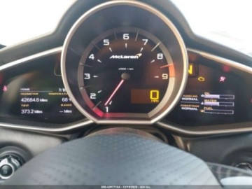  McLaren 650S 2016 3.8 Benzyna 641KM, zdjęcie 11