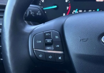 Ford Puma II 2022 Ford Puma 1.0 mHEV 125KM A7 Titanium X Salon PL Serwis ASO 1wl. Winter NAW, zdjęcie 29