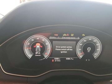 Audi Q5 II 2023 Audi Q5 Premium Plus 45 2023 2.0l 2.0 Benzyna 261KM, zdjęcie 9