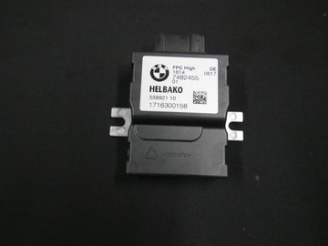 BMW G30 G31 G32 G11 STEROWNIK POMPY PALIWA 7482455