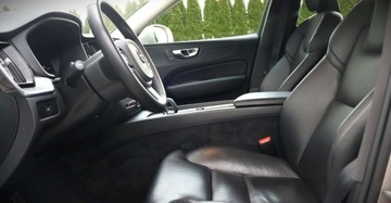 Volvo XC60 II 2022 Volvo XC 60 (Nr.243) 2.0 B4 Automat Skory Navi Kamera Tempomat Gwarancja, zdjęcie 13