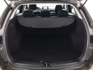Mazda CX-5 I SUV Facelifting 2.0 SKYACTIV-G 165KM 2017 Mazda CX-5 2.0 Skyactiv-G, Navi, Klima, zdjęcie 13