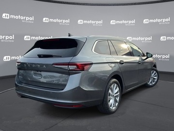 Skoda Superb III Kombi Facelifting 1.5 TSI 150KM 2025 Skoda Superb Edition 130 1,5 TSI mHEV 150 KM DSG, zdjęcie 9