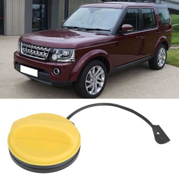 NÁDRŽ PALIVA ZÁCPA  DO LAND ROVER DISCOVERY 3 4 5 LR053666