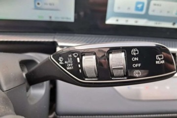 Chery Tiggo 7 SUV PHEV 1.5 T-GDI DHE 279KM 2026 Chery Tiggo 7 PHEV Comfort Sony Polski Salon Na zlecenie 1.5 279KM, zdjęcie 14