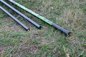 Карбоновая стойка для крепления подсака 3 м PRO FL