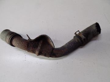 SUZUKI SX-4 SX4 Rura przewod wody