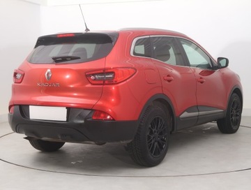 Renault Kadjar Crossover 1.2 Energy TCe 130KM 2016 Renault Kadjar 1.2 TCe, Navi, Klima, Klimatronic, zdjęcie 4