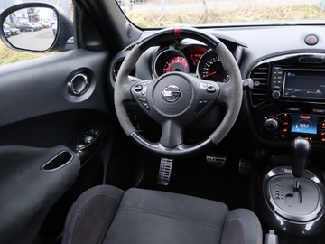 Nissan Juke I SUV 1.6 DIG-T 190KM 2013 Nissan Juke 1.6 DIG-T, Salon Polska, 4X4, zdjęcie 6
