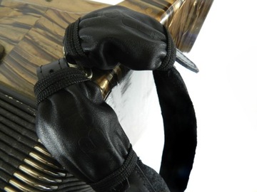 Ремни для бас-баяна Belti ASC10 Z1 40-72