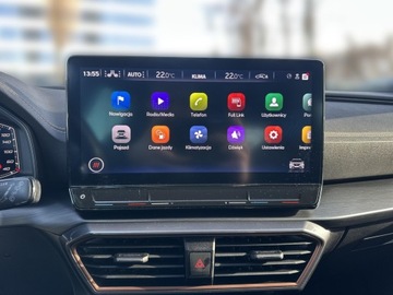 Cupra Formentor Crossover 2.0 TSI 310KM 2022 Cupra Formentor VZ 2.0 310KM 4Drive Audio System B, zdjęcie 15