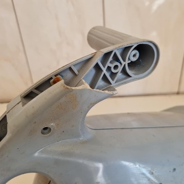 ATIKA BSH 1900 OSŁONA OBUDOWA KORPUS RĄCZKA