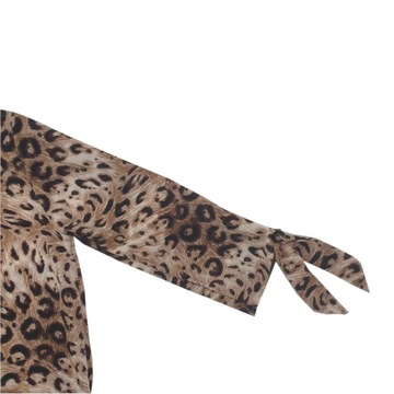 Bluzka damska PANTERKA plus size 44