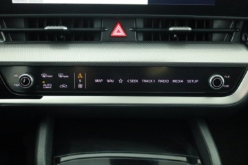 Kia Sportage V SUV 1.6 T-GDI HEV 230KM 2022 Kia Sportage 1.6 T-GDI HEV, Salon Polska, zdjęcie 13