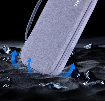 ЧЕХОЛ ДЛЯ PLAYSTATION PS PORTAL ЧЕХОЛ DOBE