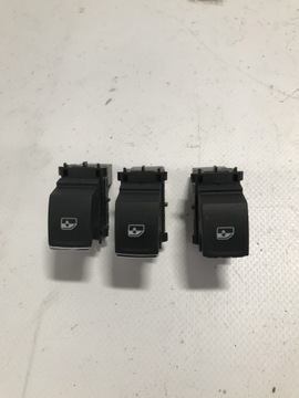 PANEL PRZYCISK STEROWANIA SZYB SEAT ATECA 16-