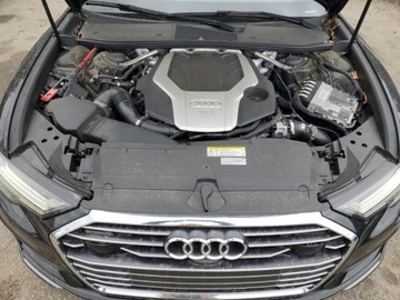 Audi A6 C8 2020 Audi a6 Prestige 2020 3.0l 3.0 Benzyna 335KM, zdjęcie 6