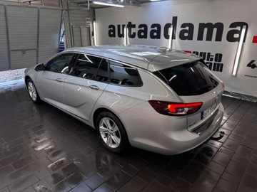 Opel Insignia II Sports Tourer 2.0 CDTI 170KM 2018 Opel Insignia Promocja na black week oferta wazna do konca tygodnia -3000, zdjęcie 4