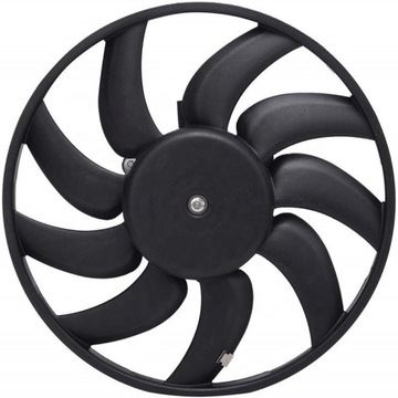 WENTYLATOR AUDI A4 B8 2008-2014 NOWY 8K0959455F
