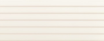 Настенная плитка Royal Place белая 1 STR 29,8x74,8 сорт 1