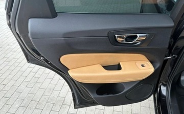 Volvo XC60 II Crossover D4 190KM 2018 Volvo XC 60 D4 Inscription 2018R, Kamera 360, Navi, Zarejestrowane w Polsce, zdjęcie 29