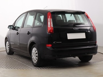 Ford S-Max I Van 2.0 i 16V 145KM 2006 Ford S-Max 2.0 Duratec, Klima, Klimatronic, zdjęcie 3