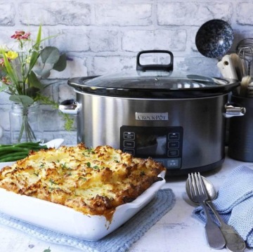 Мультиварка в мультиварке CSC066X, 5,6 л, 240 Вт, таймер, 7 порций