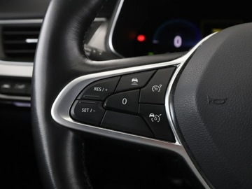 Renault Arkana SUV 1.6 E-TECH 143KM 2022 Renault Arkana Intens hybryda navi kamera hak, zdjęcie 30
