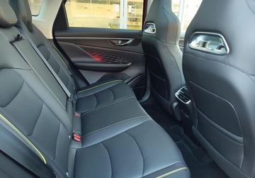 BAIC Beijing 5 1.5  177KM 2024 BAIC 5 FV23 LUXURY 1,5 177KM Automat 7 DCT GWARANCJA 1.5 Benzyna, zdjęcie 23