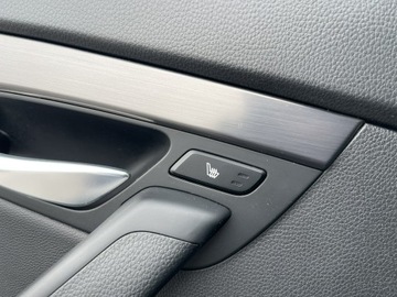 Hyundai i40 Kombi Facelifting 1.7 CRDi 141KM 2018 Hyundai i40 Premium Skóra Panorama Pamięć, zdjęcie 13