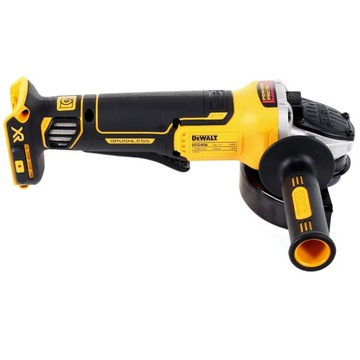 КОМБО DCF899H DCD791 DCG406 3x5 Ач DEWALT DCKM009