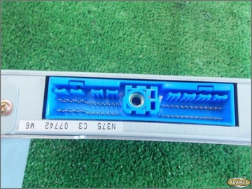 NISSAN MAXIMA QX 3.0 JEDNOTKA PŘEVODOVKY 31036-45U00